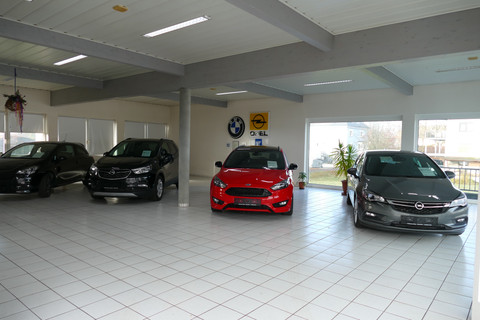 Autohaus Klaas GmbH & Co KG